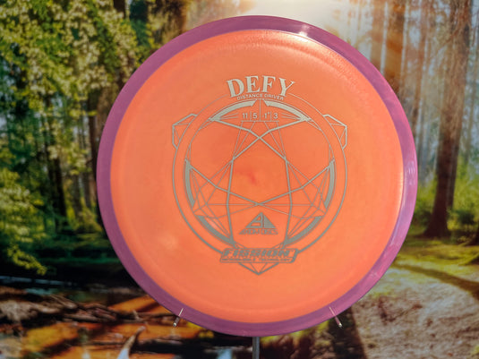 Fission Defy<br> 11 | 5 | -1.5 | 3