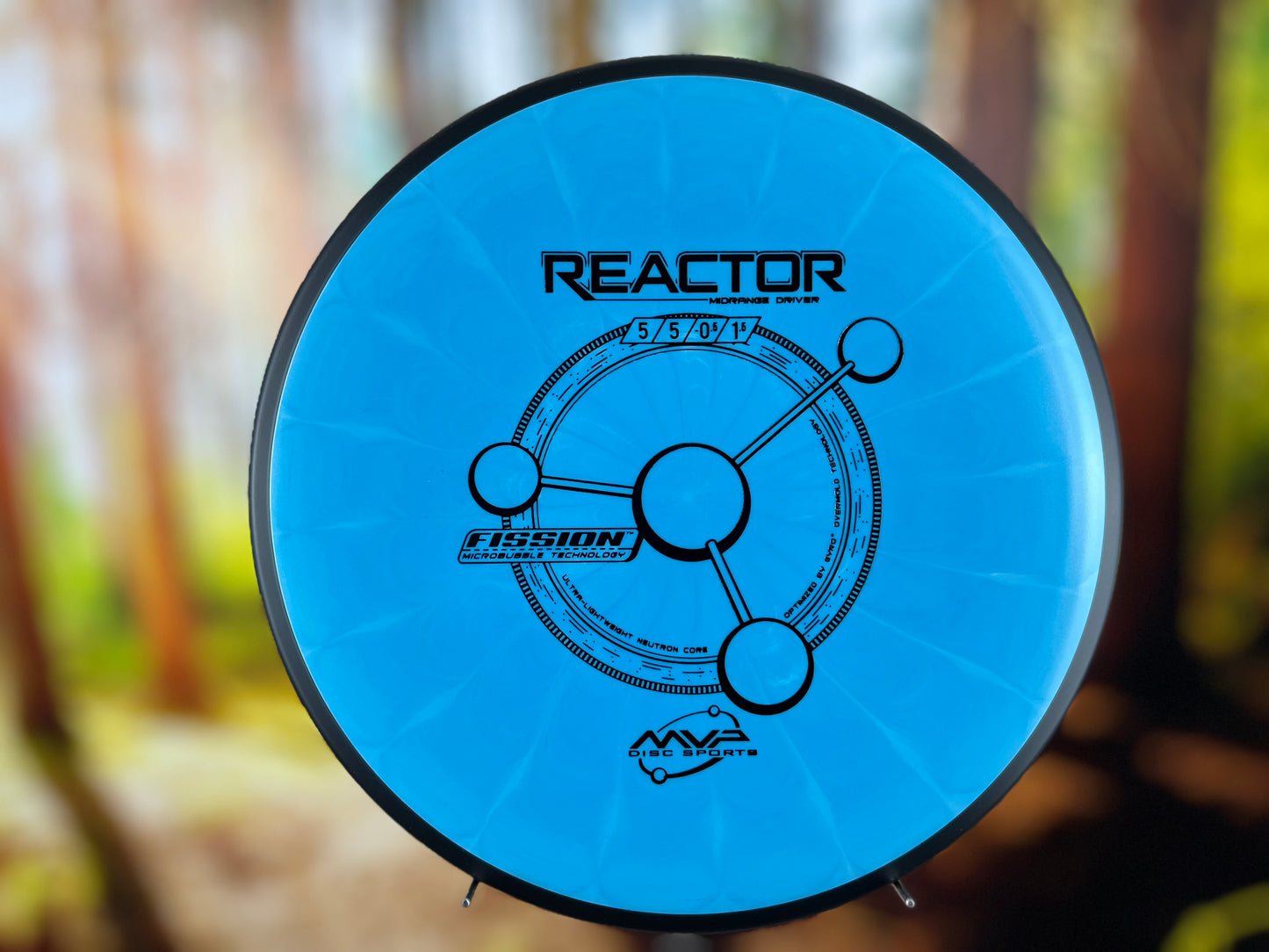 Fission Reactor 5 | 5 | -0.5 | 1.5