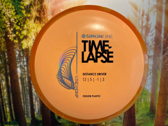 Fission Time-Lapse<br> 12 | 5 | -1 | 3