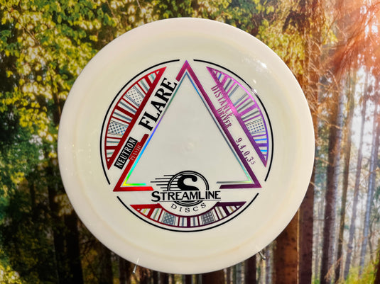 Flare Neutron<br>9 | 4 | 0 | 3,5