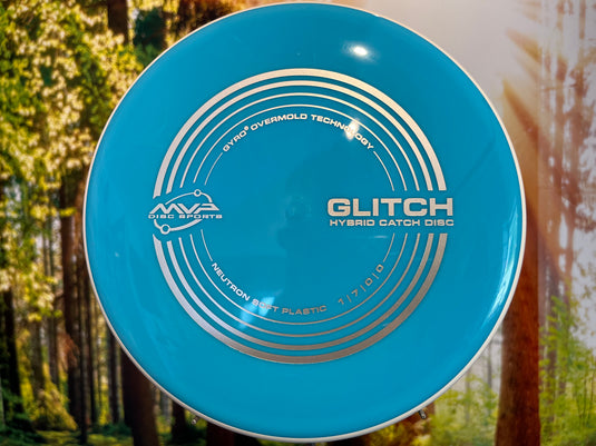 Glitch Neutron Soft Neues Design