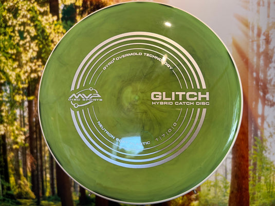 Glitch Neutron Soft Neues Design