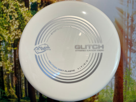 Glitch Neutron Soft Neues Design