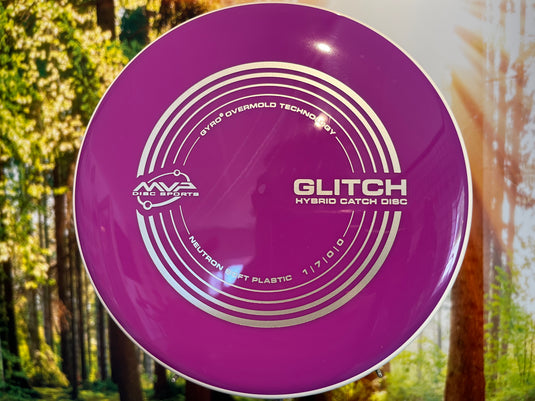 Glitch Neutron Soft Neues Design
