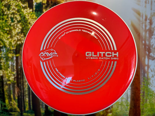 Glitch Neutron Soft Neues Design
