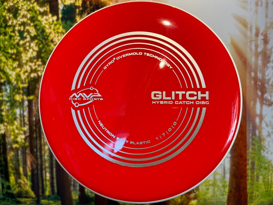 Glitch Neutron Soft Neues Design
