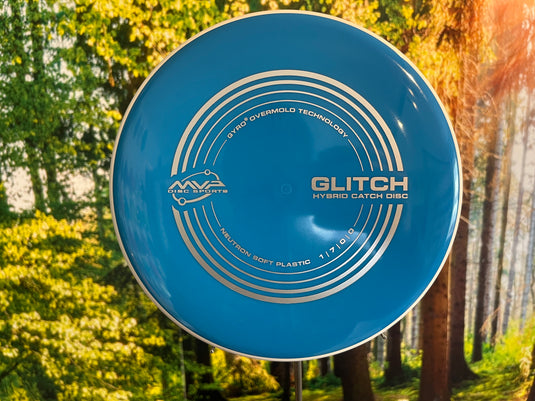 Glitch Neutron Soft New Design