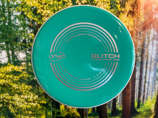 Glitch Neutron Soft New Design
