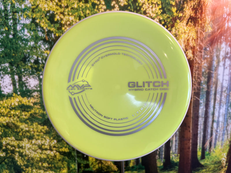 Indlæs billede i Gallery Viewer, Glitch Neutron Soft New Design
