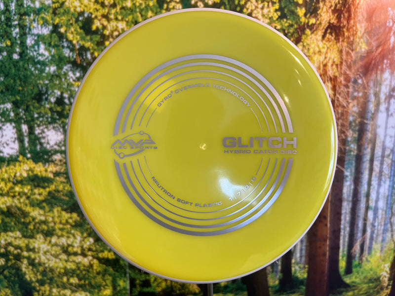 Indlæs billede i Gallery Viewer, Glitch Neutron Soft New Design
