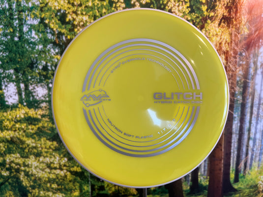 Glitch Neutron Soft New Design