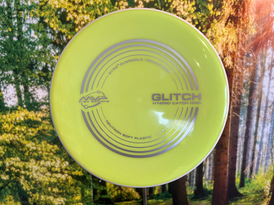 Glitch Neutron Soft New Design