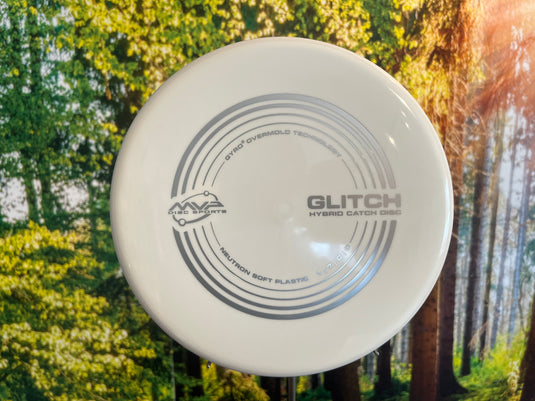 Glitch Neutron Soft New Design