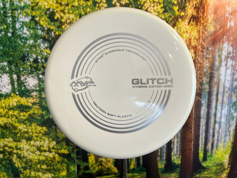 Indlæs billede i Gallery Viewer, Glitch Neutron Soft New Design
