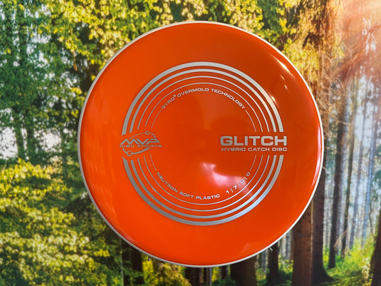 Glitch Neutron Soft New Design