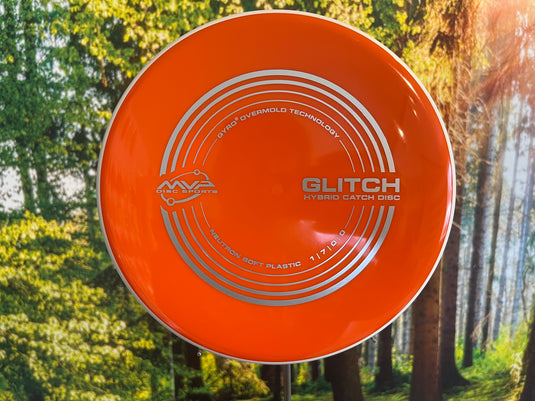 Glitch Neutron Soft New Design