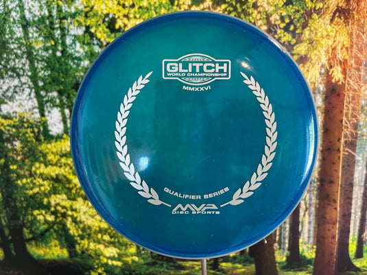 MVP Glitch – Particle Proton Soft med Eclipse Rim