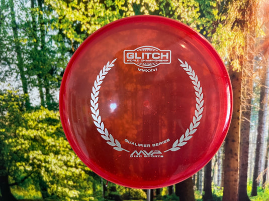 MVP Glitch – Particle Proton Soft med Eclipse Rim