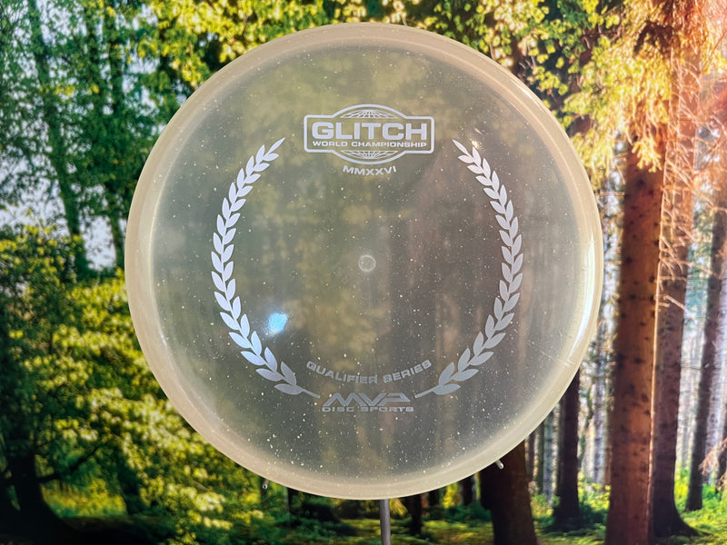 Load image into Gallery viewer, MVP Glitch – Particle Proton Soft med Eclipse Rim

