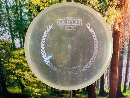 MVP Glitch – Particle Proton Soft med Eclipse Rim