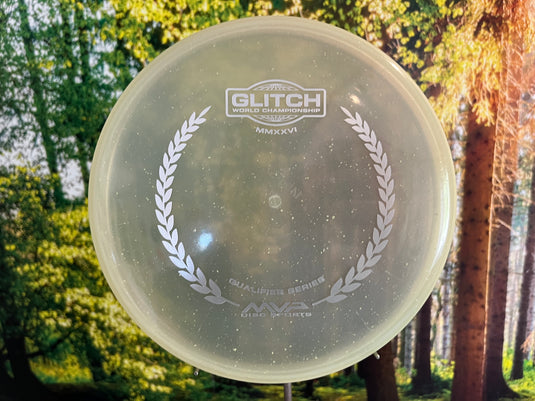 MVP Glitch – Particle Proton Soft med Eclipse Rim