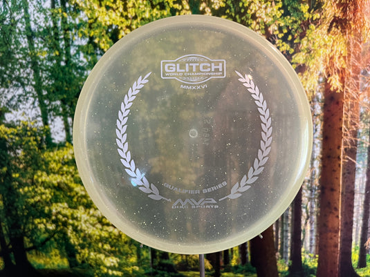 MVP Glitch – Particle Proton Soft med Eclipse Rim