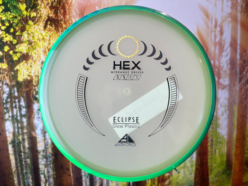 Indlæs billede i Gallery Viewer, Hex Eclipse
