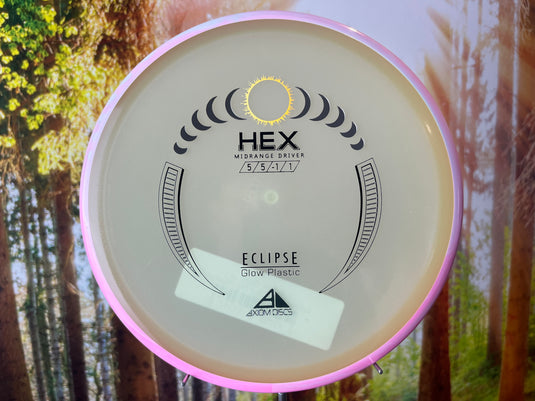 Hex Eclipse