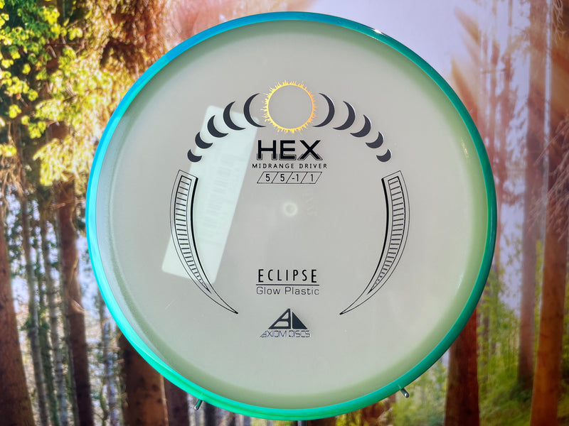 Indlæs billede i Gallery Viewer, Hex Eclipse
