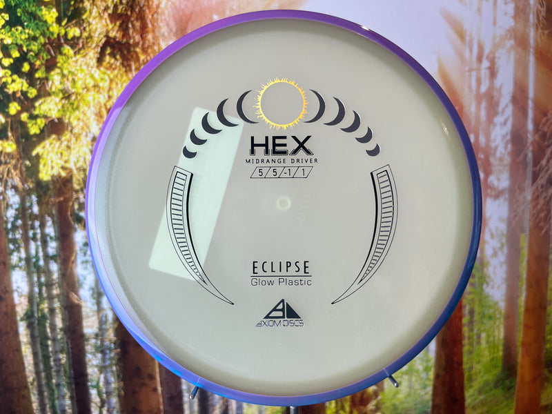 Indlæs billede i Gallery Viewer, Hex Eclipse
