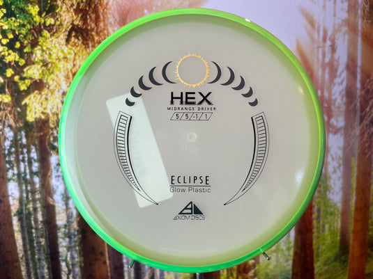 Hex Eclipse