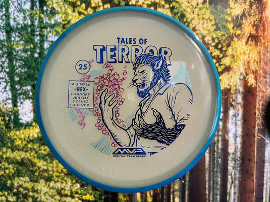 Hex Eclipse Tales of Terror