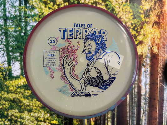 Hex Eclipse Tales of Terror