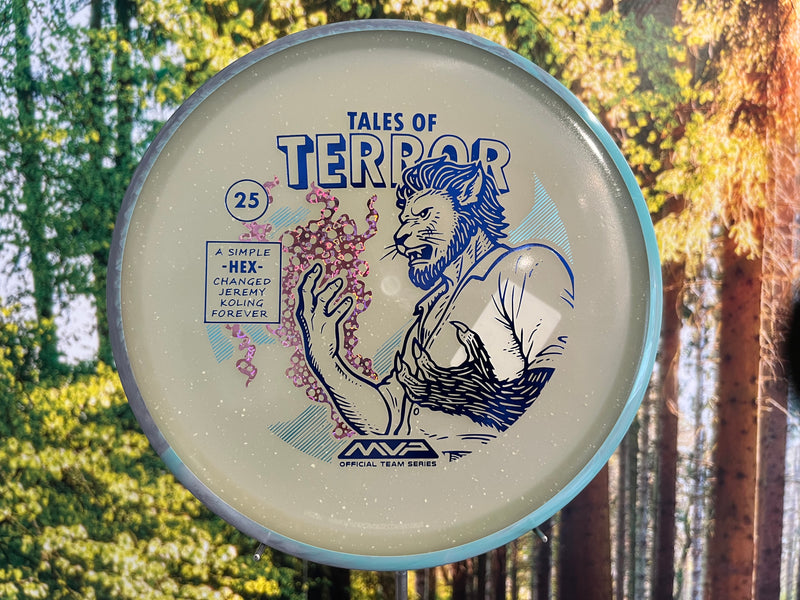 Indlæs billede i Gallery Viewer, Hex Eclipse Tales of Terror
