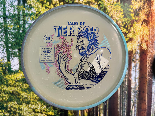 Hex Eclipse Tales of Terror