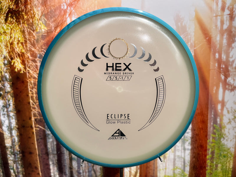 Indlæs billede i Gallery Viewer, Hex Eclipse&lt;br&gt;5 | 5 | -1 | 1
