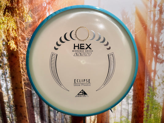 Hex Eclipse<br>5 | 5 | -1 | 1