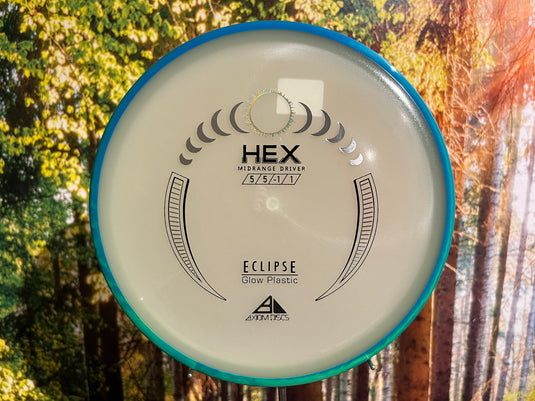 Hex Eclipse<br>5 | 5 | -1 | 1