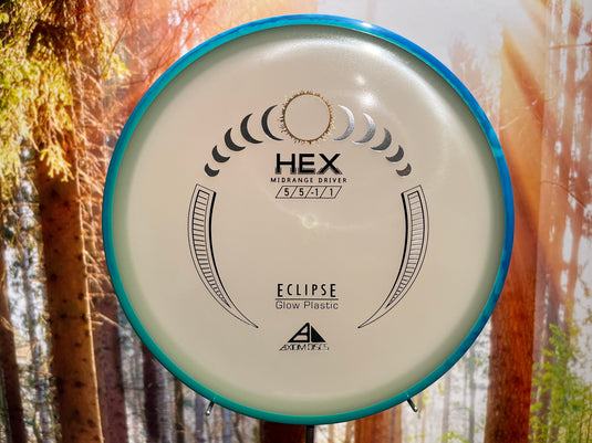 Hex Eclipse<br>5 | 5 | -1 | 1