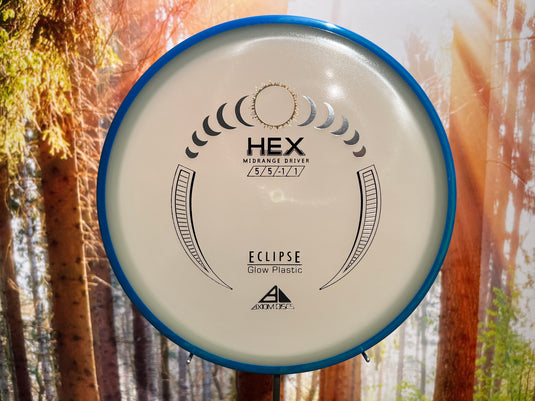 Hex Eclipse<br>5 | 5 | -1 | 1
