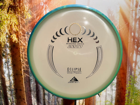 Eclipse Hex