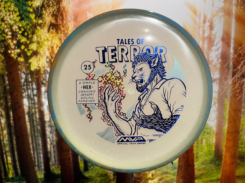 Indlæs billede i Gallery Viewer, Hex Eclipse Tales of Terror&lt;br&gt;5 | 5 | -1 | 1
