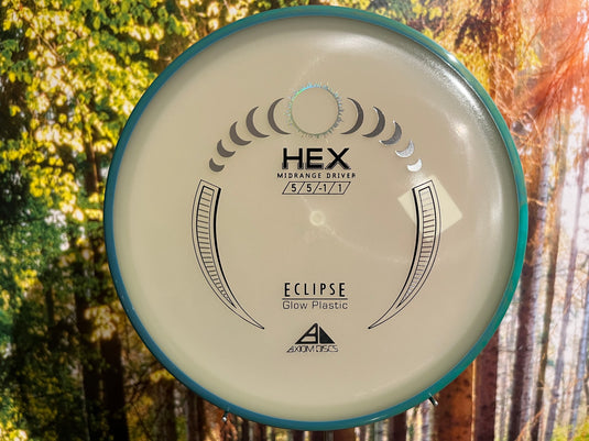 Hex Eclipse<br>5 | 5 | -1 | 1