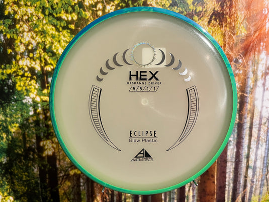 Hex Eclipse<br>5 | 5 | -1 | 1