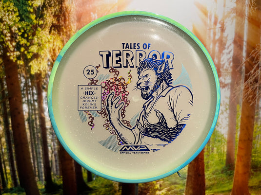 Hex Eclipse Tales of Terror<br>5 | 5 | -1 | 1