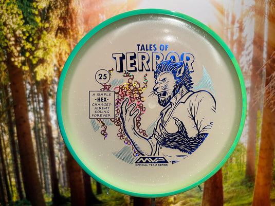 Hex Eclipse Tales of Terror<br>5 | 5 | -1 | 1
