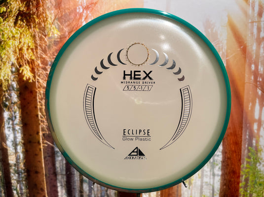 Hex Eclipse<br>5 | 5 | -1 | 1