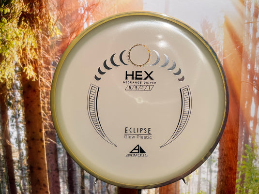 Hex Eclipse<br>5 | 5 | -1 | 1