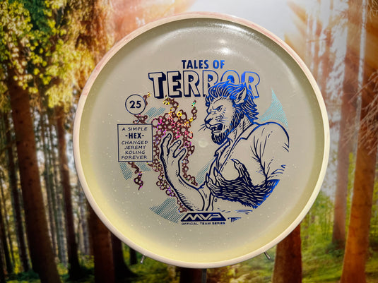 Hex Eclipse Tales of Terror<br>5 | 5 | -1 | 1