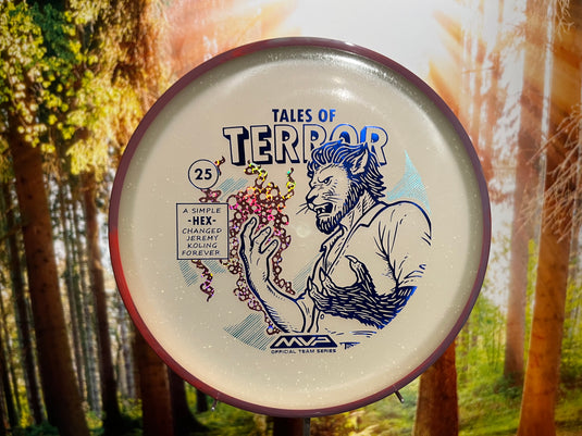 Hex Eclipse Tales of Terror<br>5 | 5 | -1 | 1